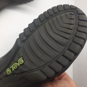 Teva sports sandals